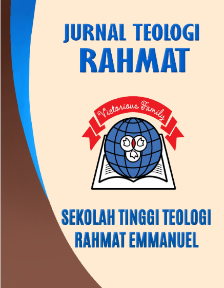 					View Vol. 12 No. 1 (2026): Juni 2026
				